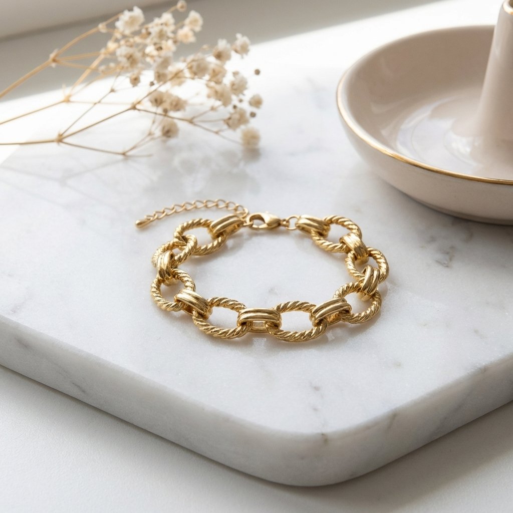 Foto Flatlay Boutique