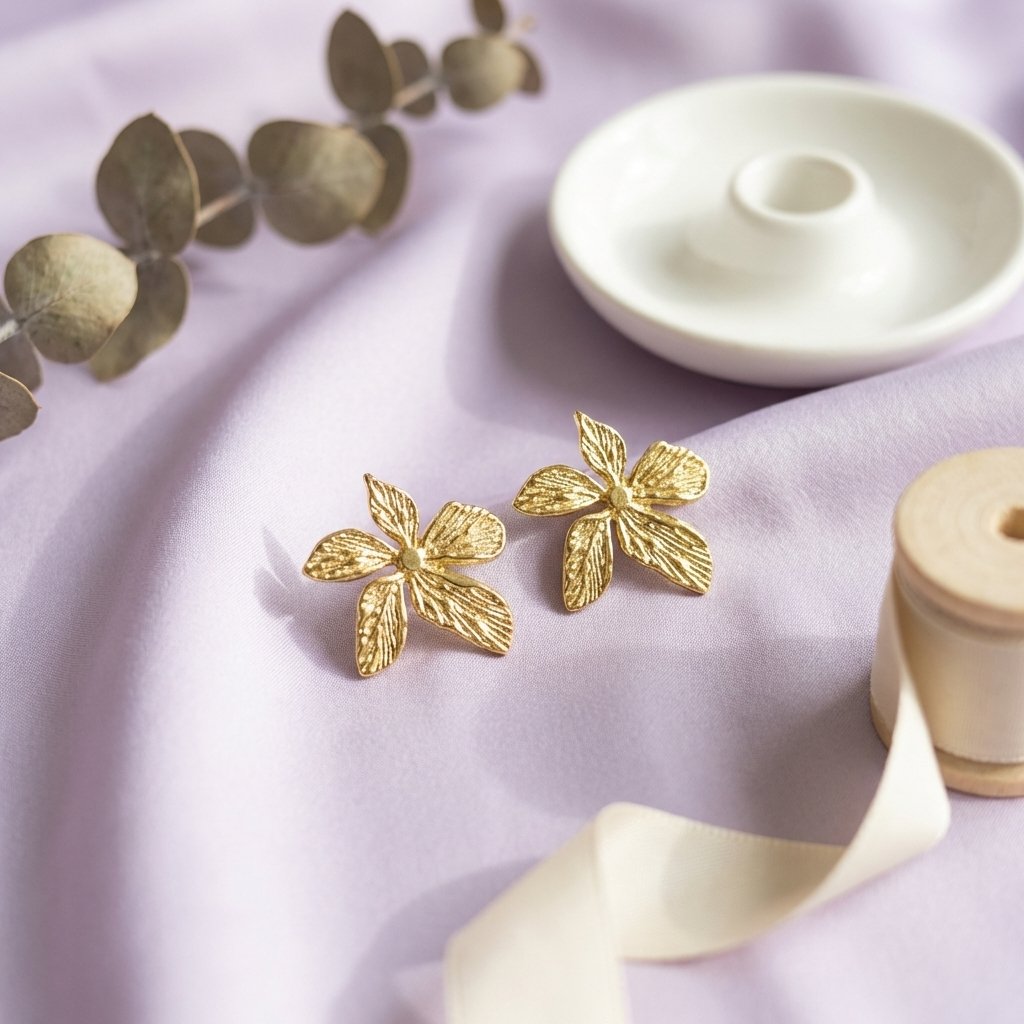 Foto Flatlay Boutique