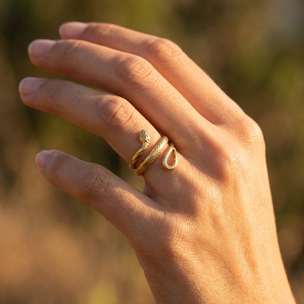 Foto Modelo Realista