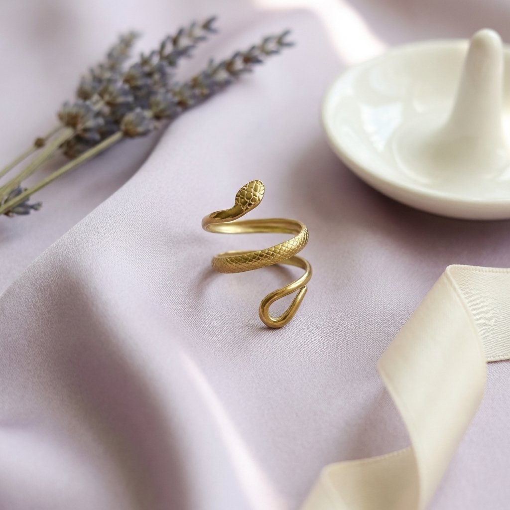 Foto Flatlay Boutique