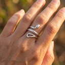 Foto Modelo Realista