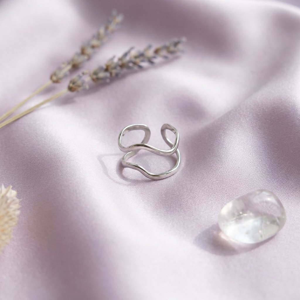 Foto Flatlay Boutique