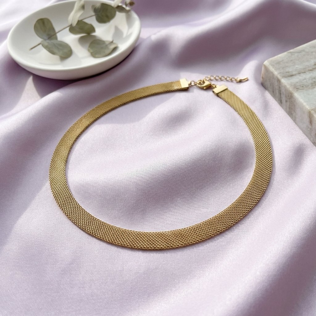 Foto Flatlay Boutique