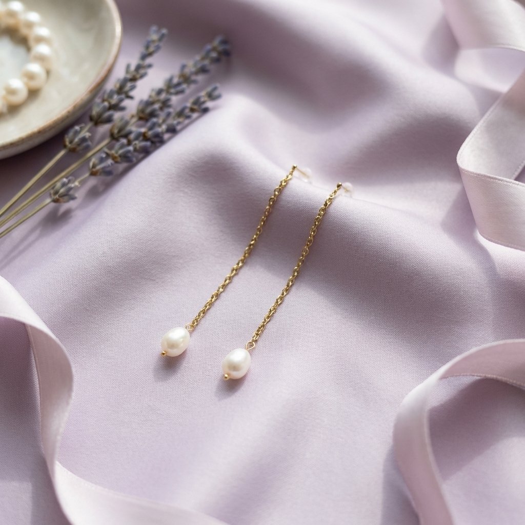 Foto Flatlay Boutique