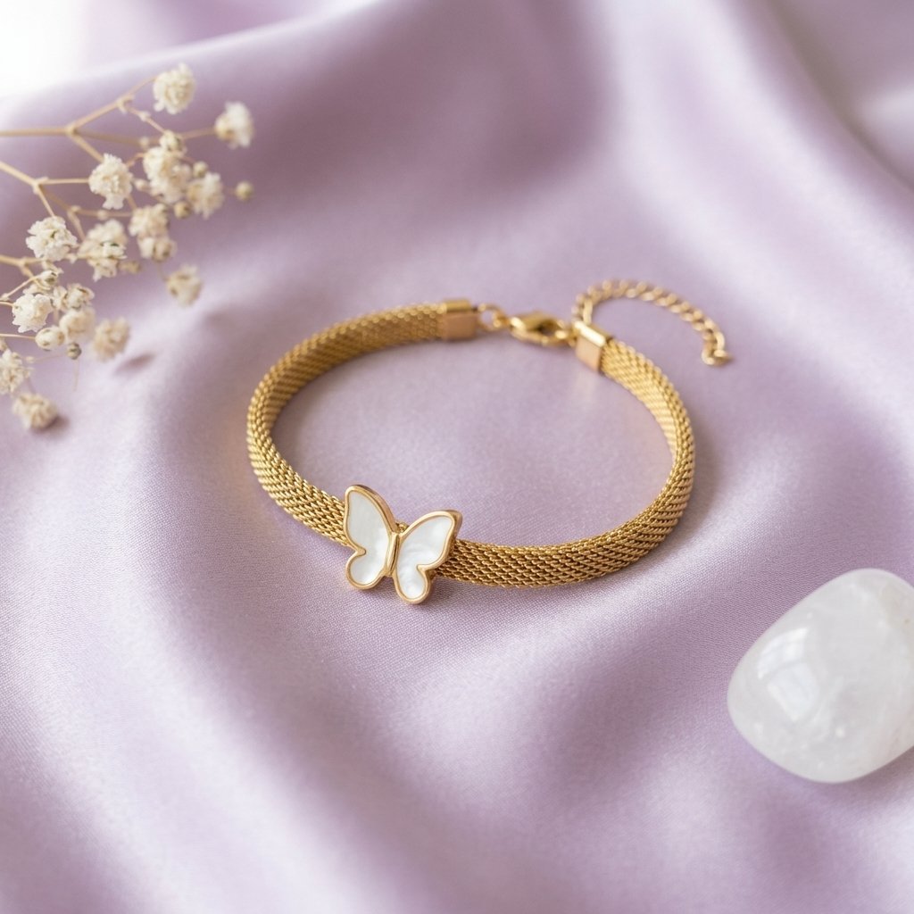 Foto Flatlay Boutique