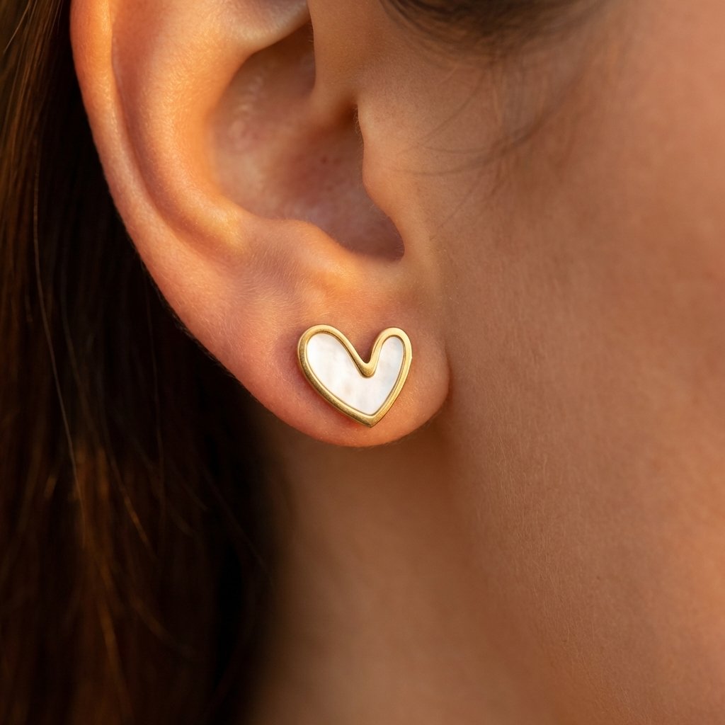 Foto Modelo Realista