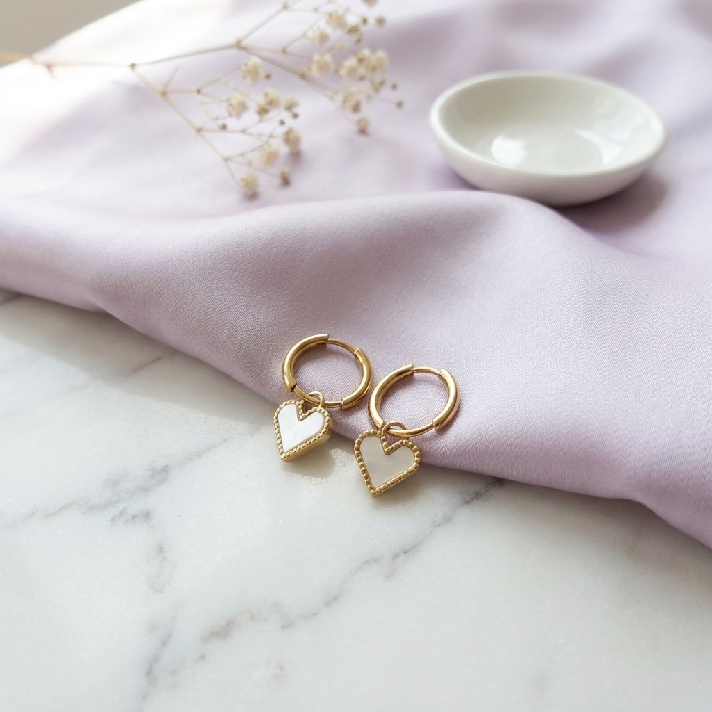 Foto Flatlay Boutique