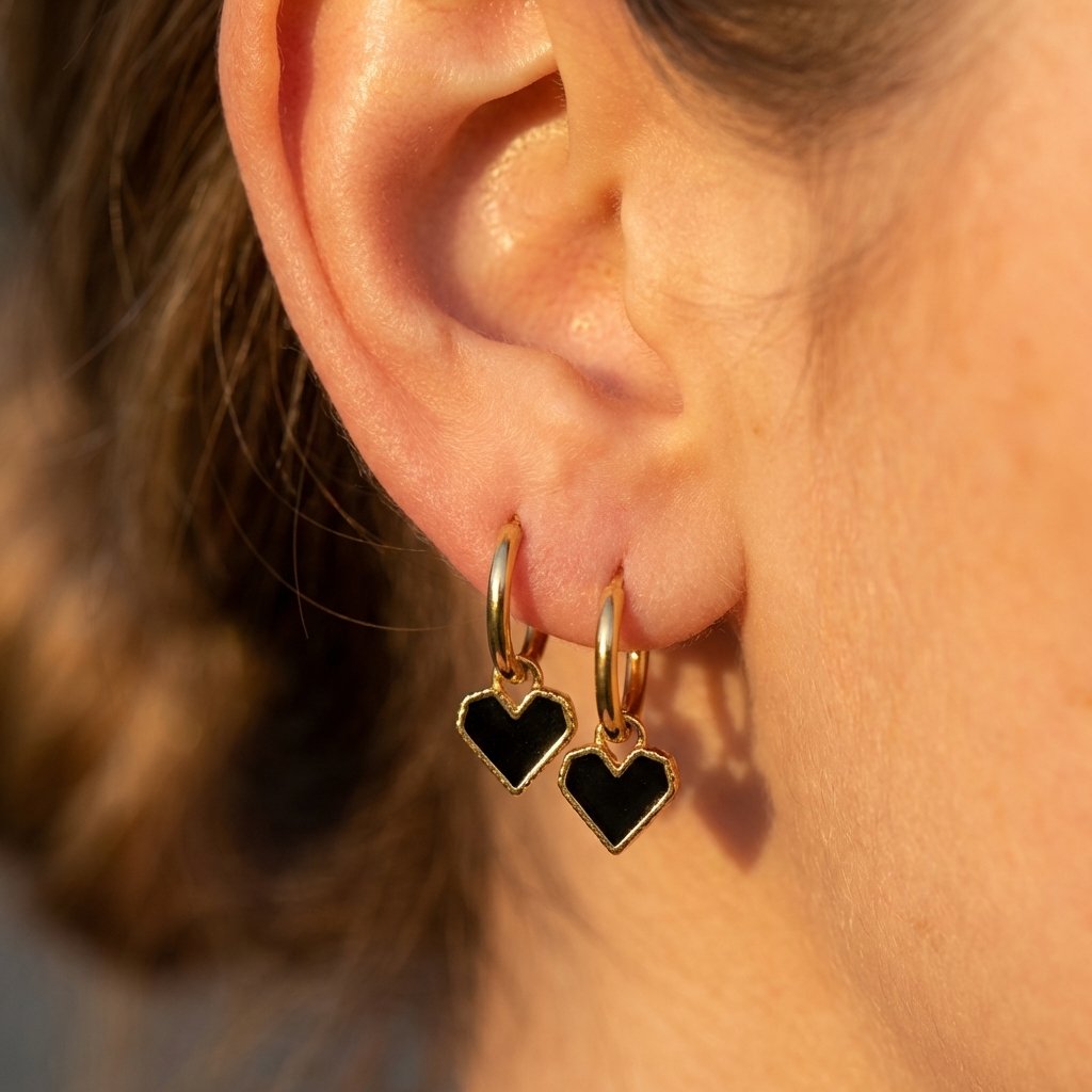 Foto Modelo Realista