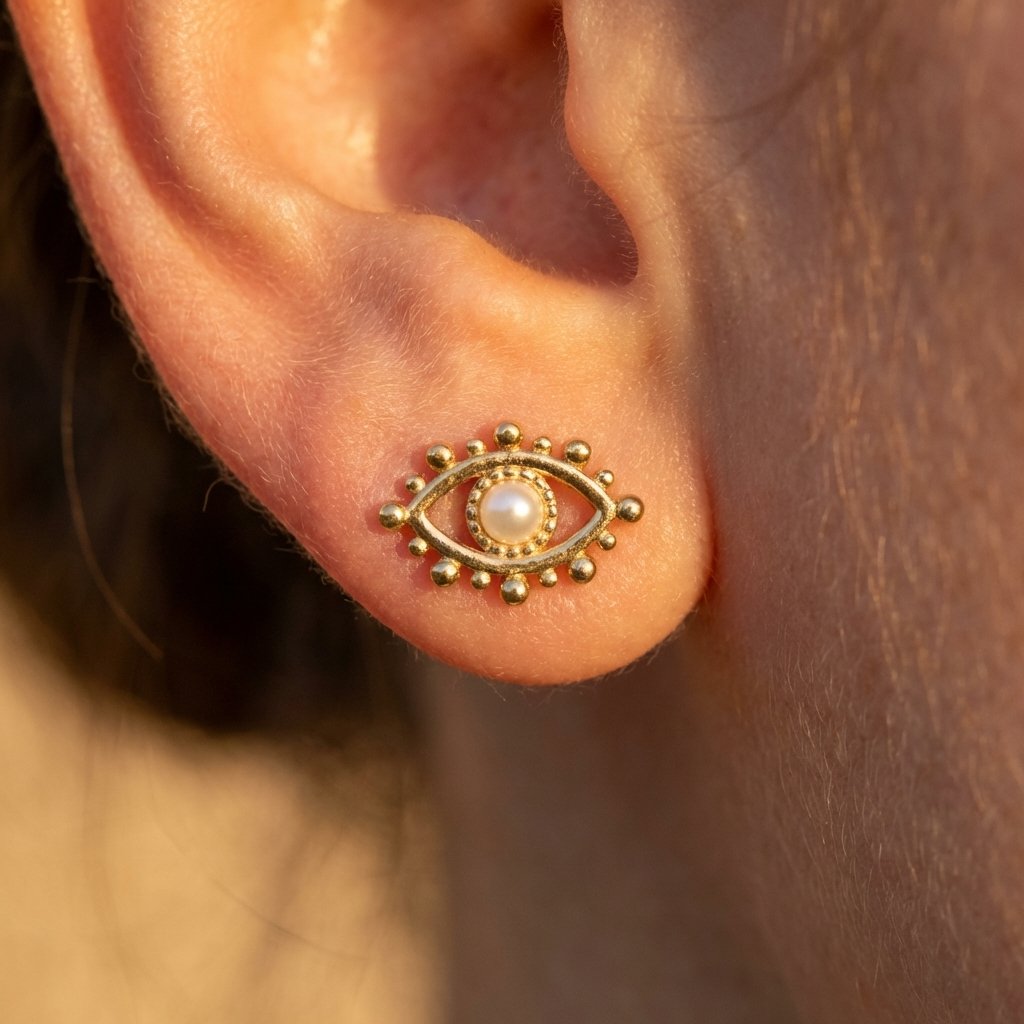 Foto Modelo Realista