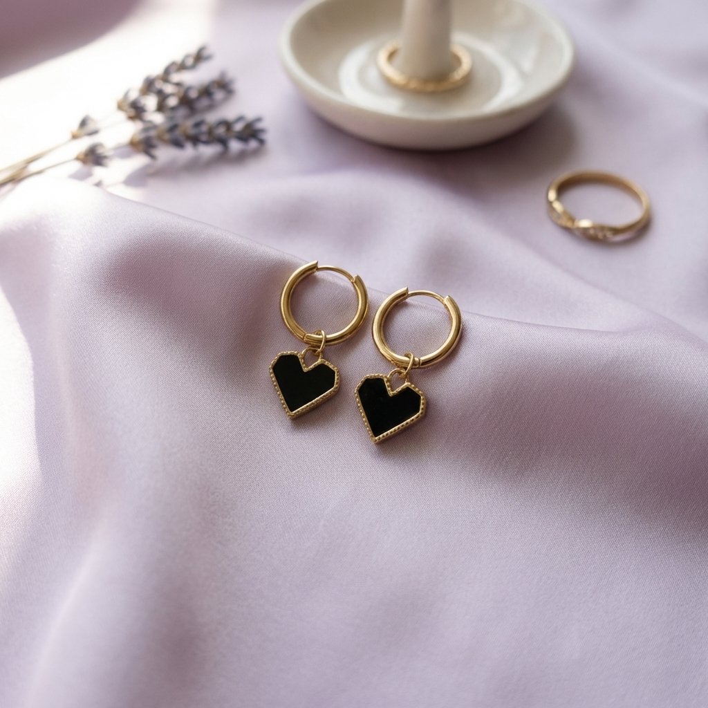 Foto Flatlay Boutique