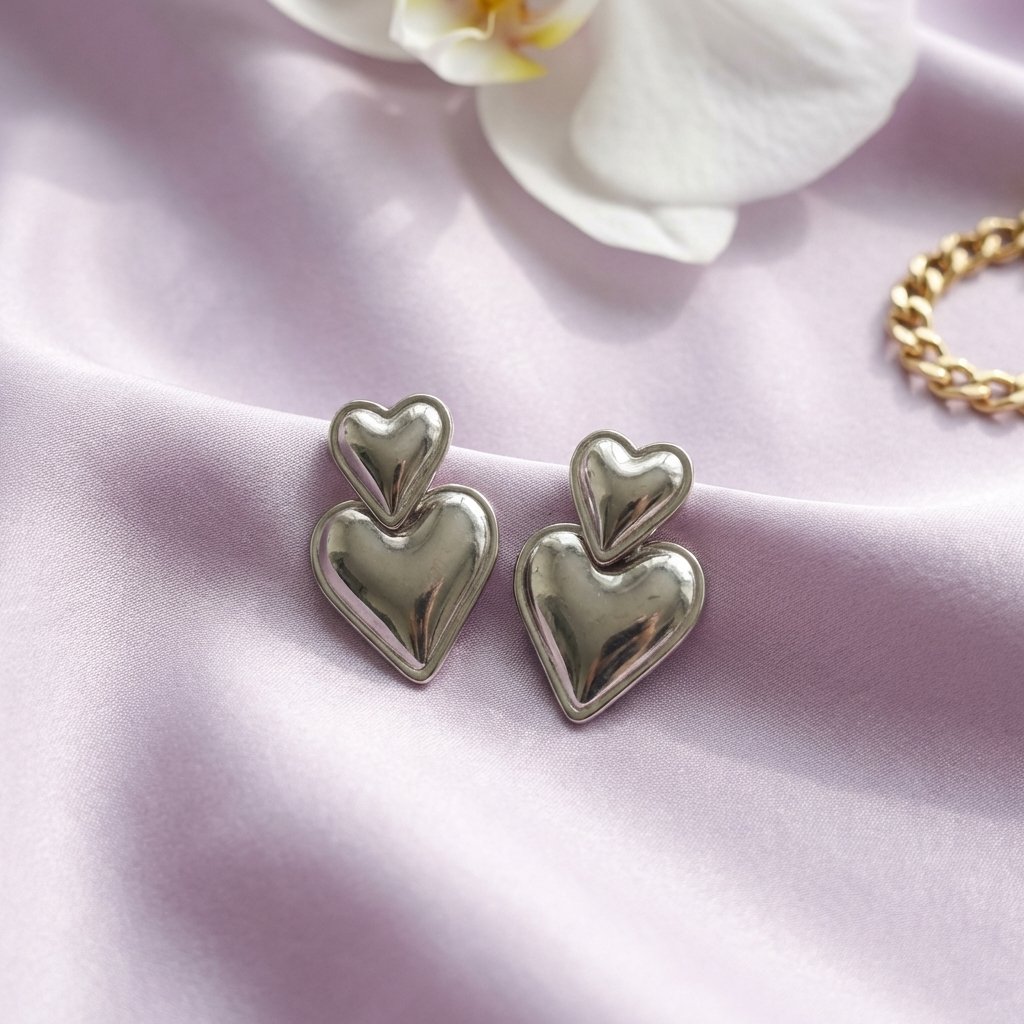 Foto Flatlay Boutique