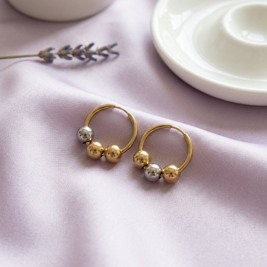 Foto Flatlay Boutique