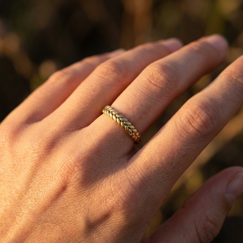 Foto Modelo Realista