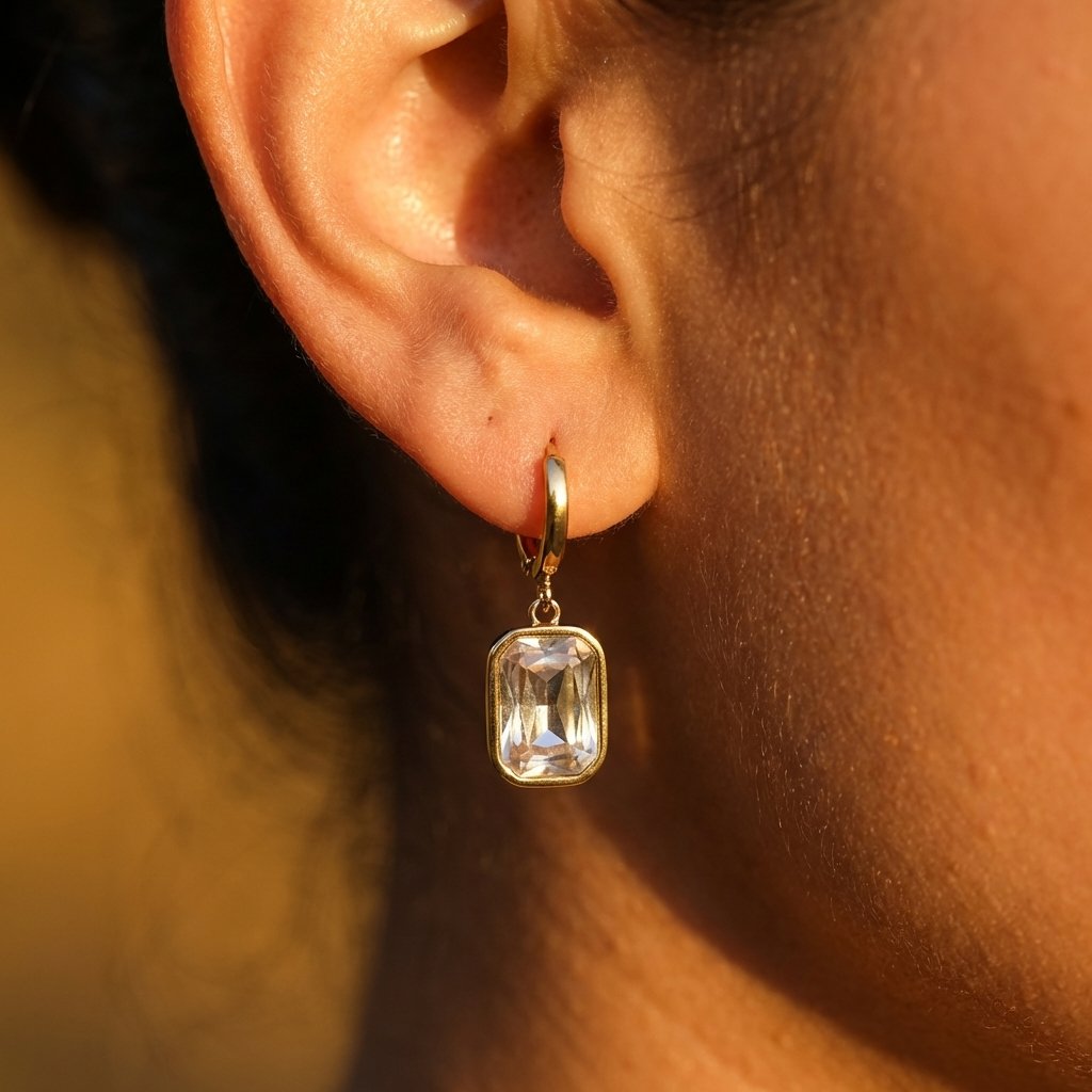 Foto Modelo Realista