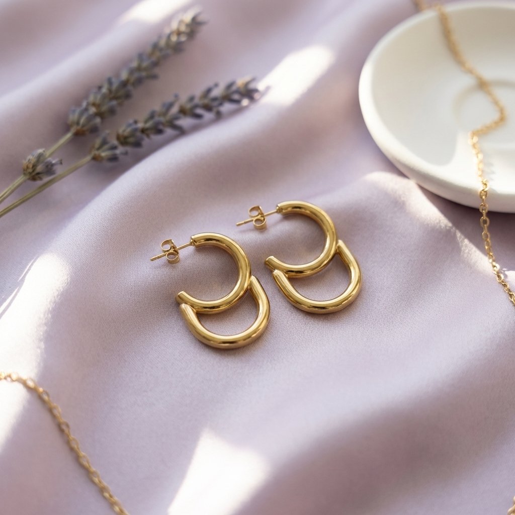 Foto Flatlay Boutique