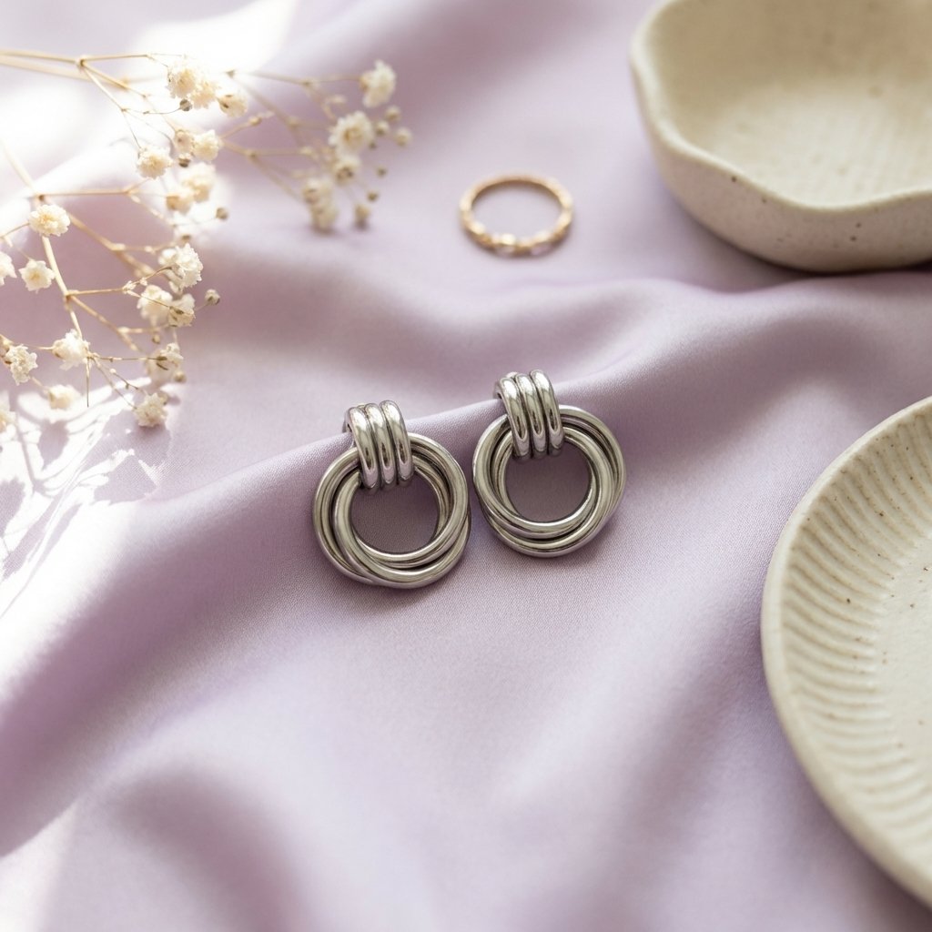 Foto Flatlay Boutique