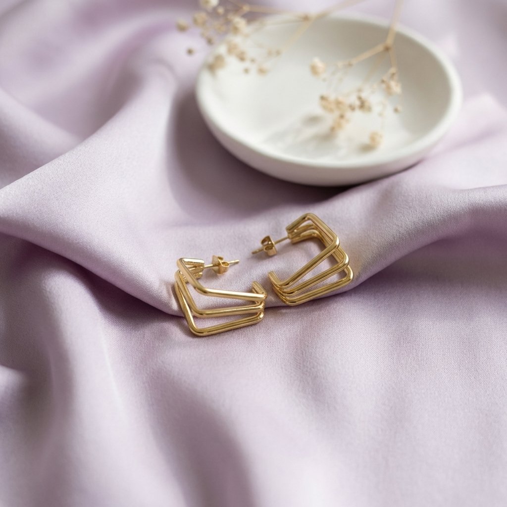 Foto Flatlay Boutique