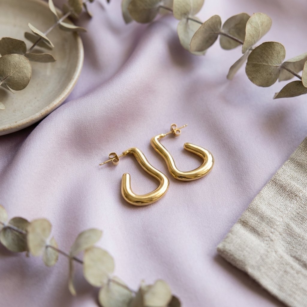 Foto Flatlay Boutique