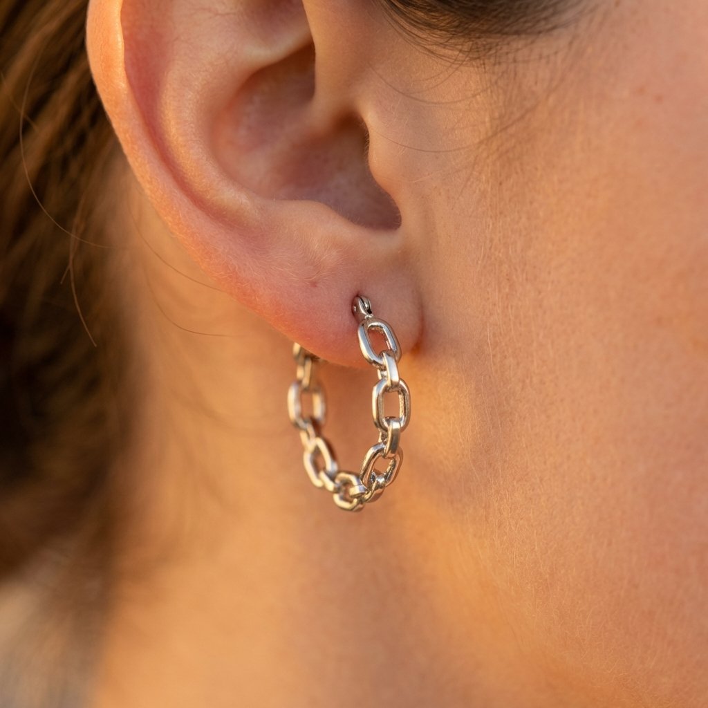 Foto Modelo Realista