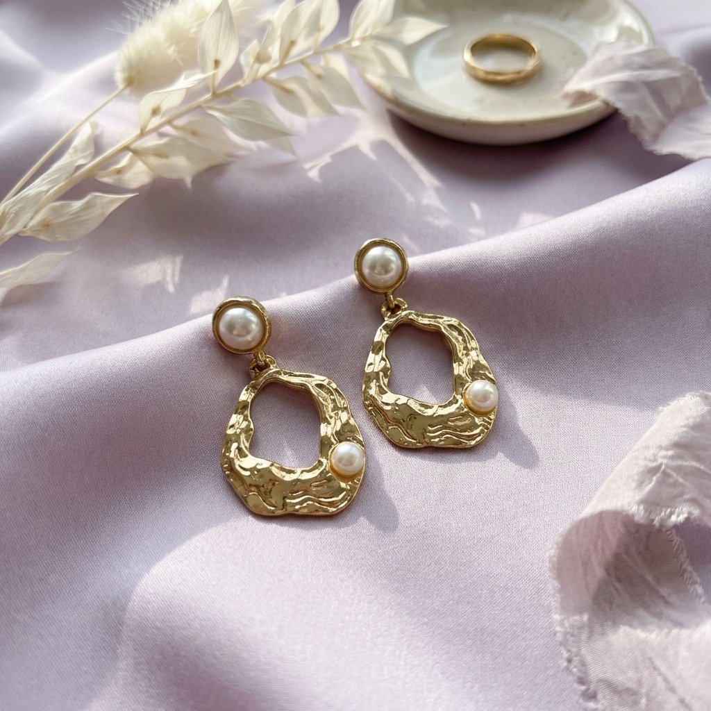 Foto Flatlay Boutique