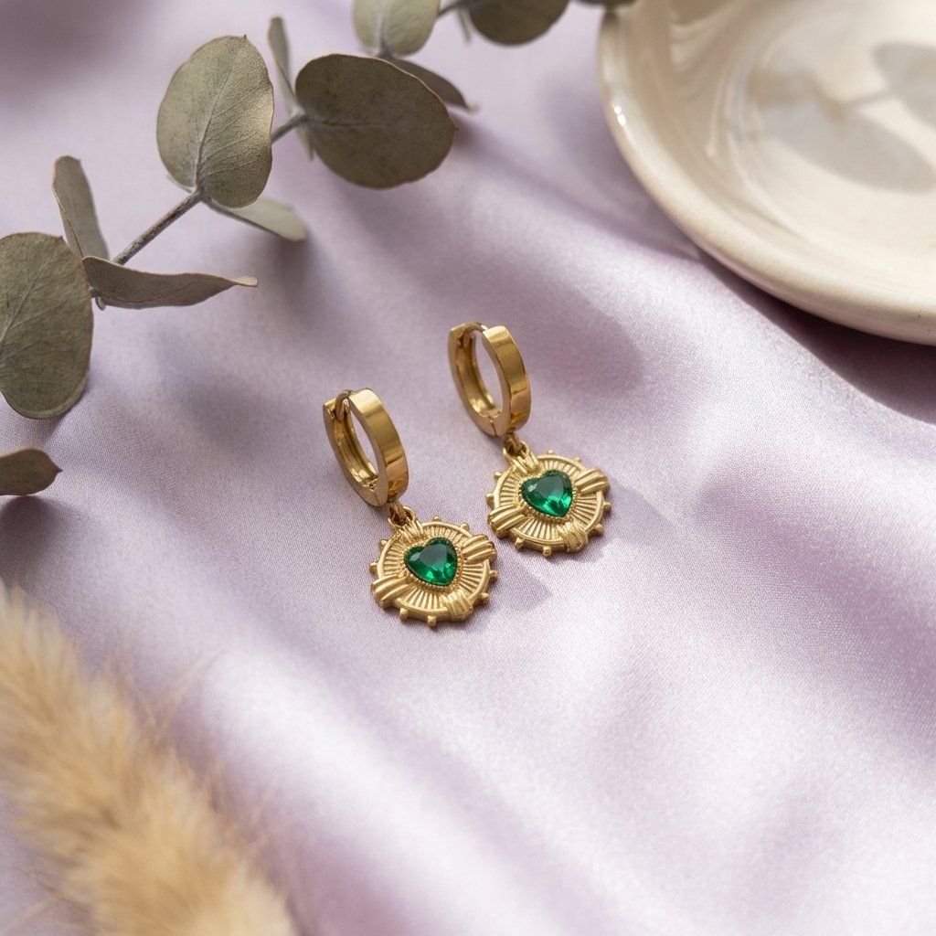 Foto Flatlay Boutique