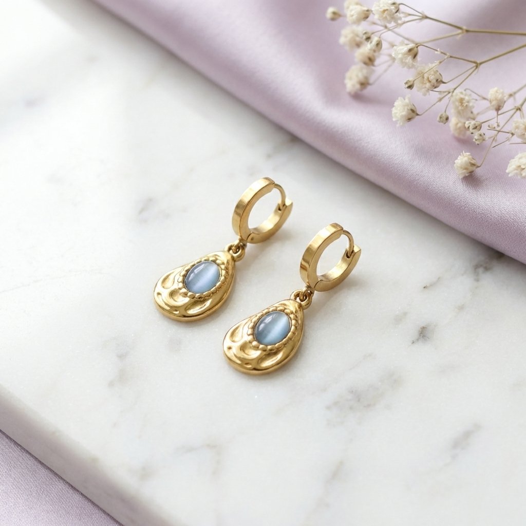 Foto Flatlay Boutique