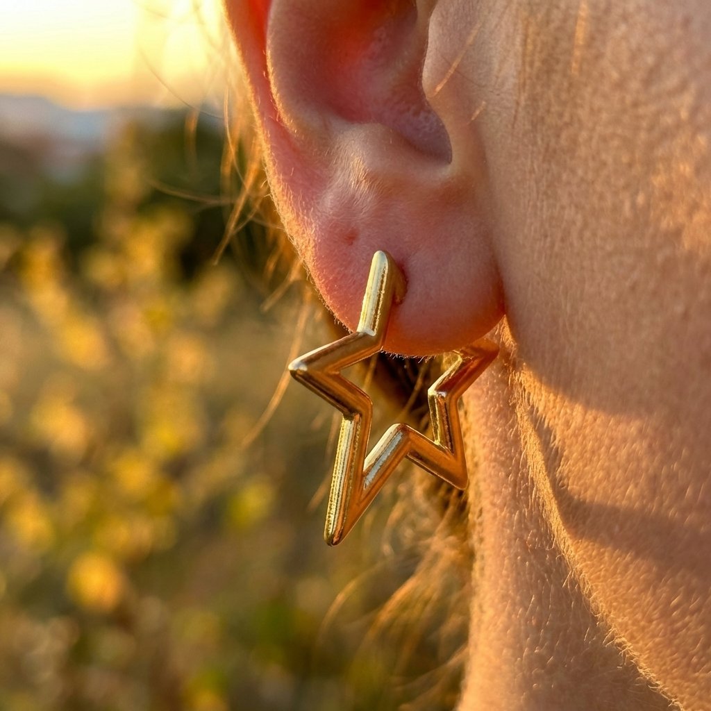 Foto Modelo Realista