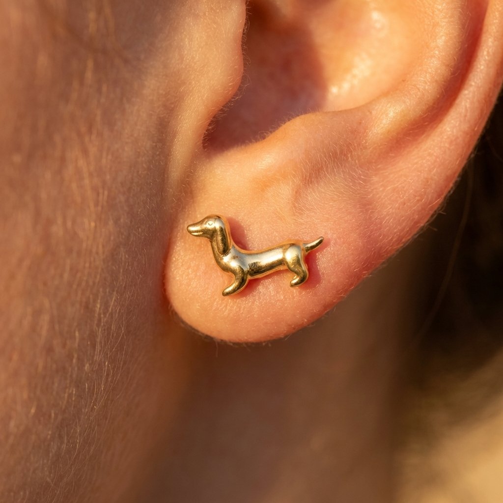 Foto Modelo Realista