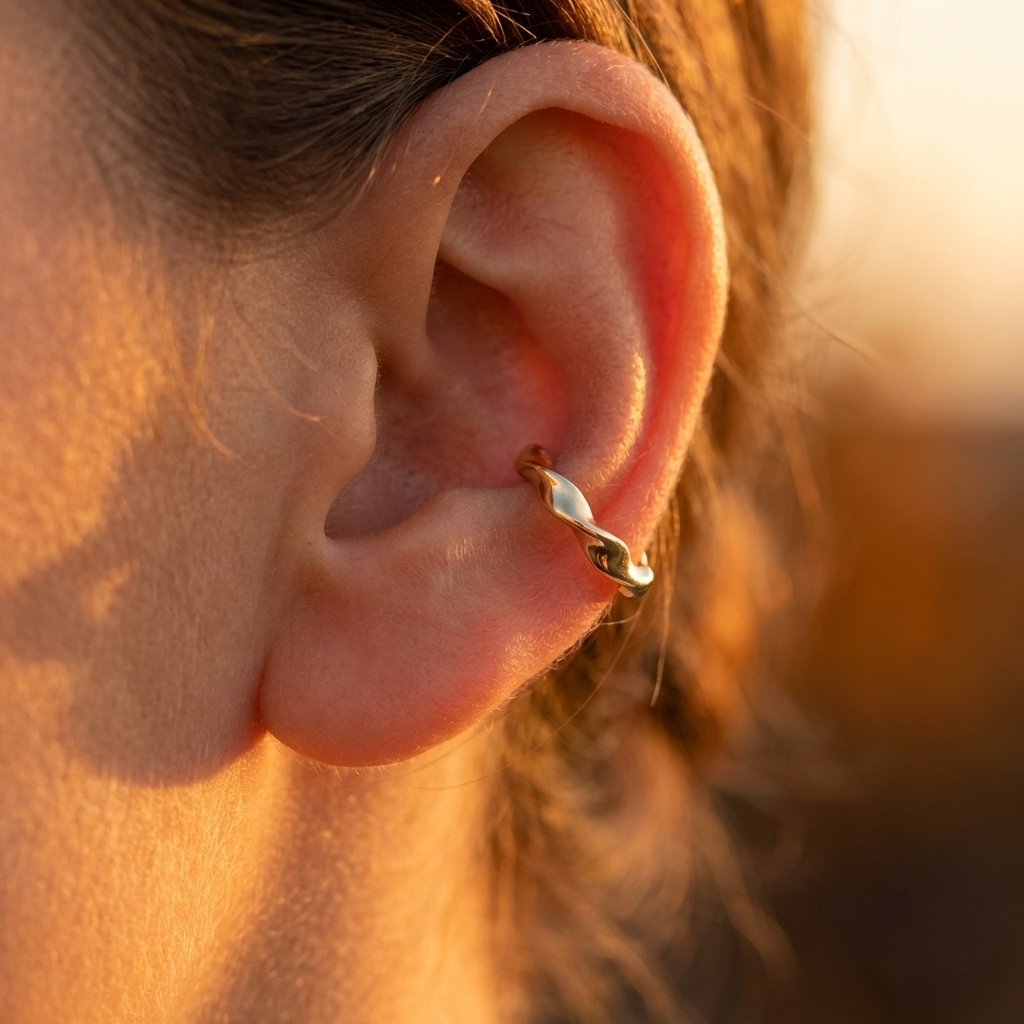 Foto Modelo Realista