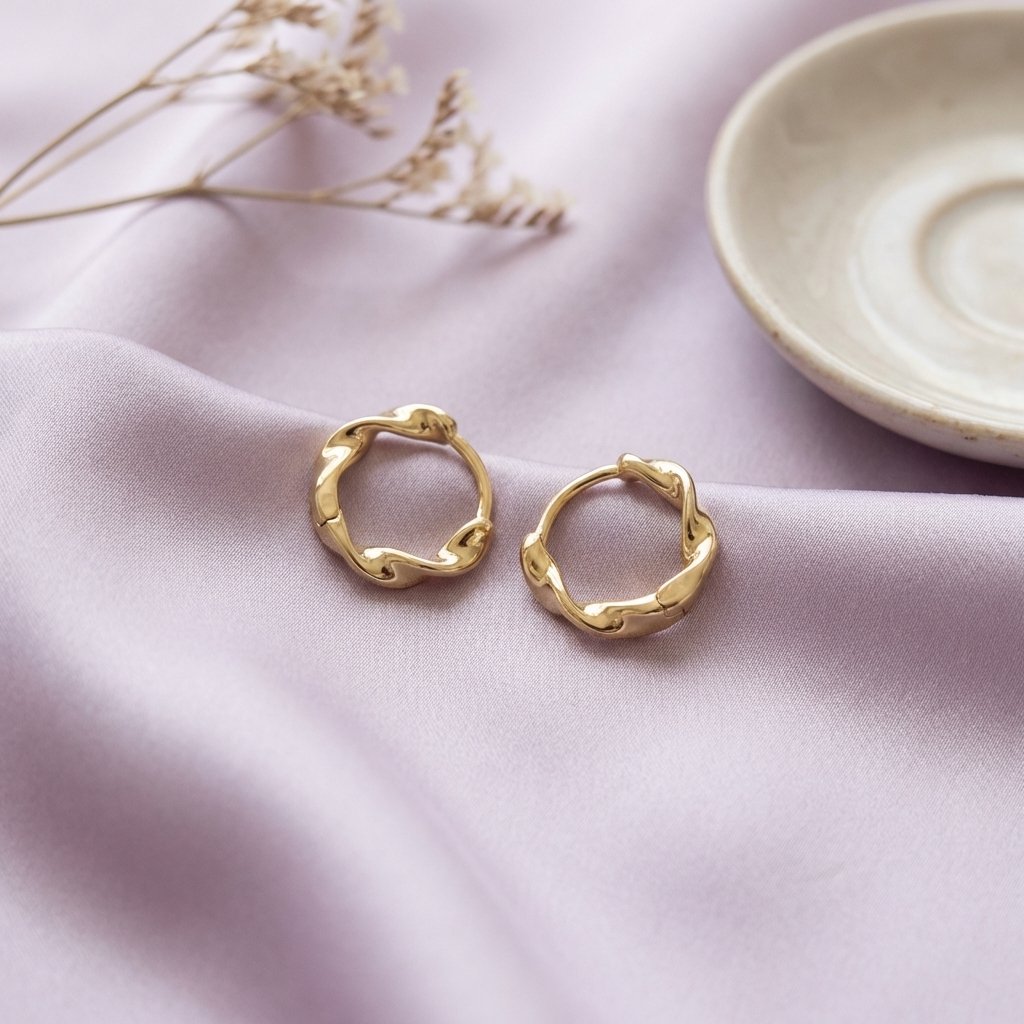 Foto Flatlay Boutique