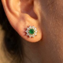 Foto Modelo Realista