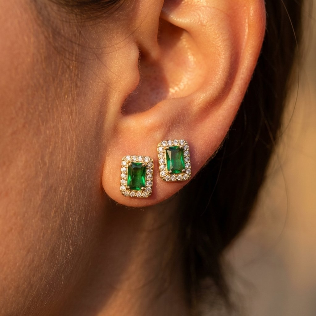 Foto Modelo Realista