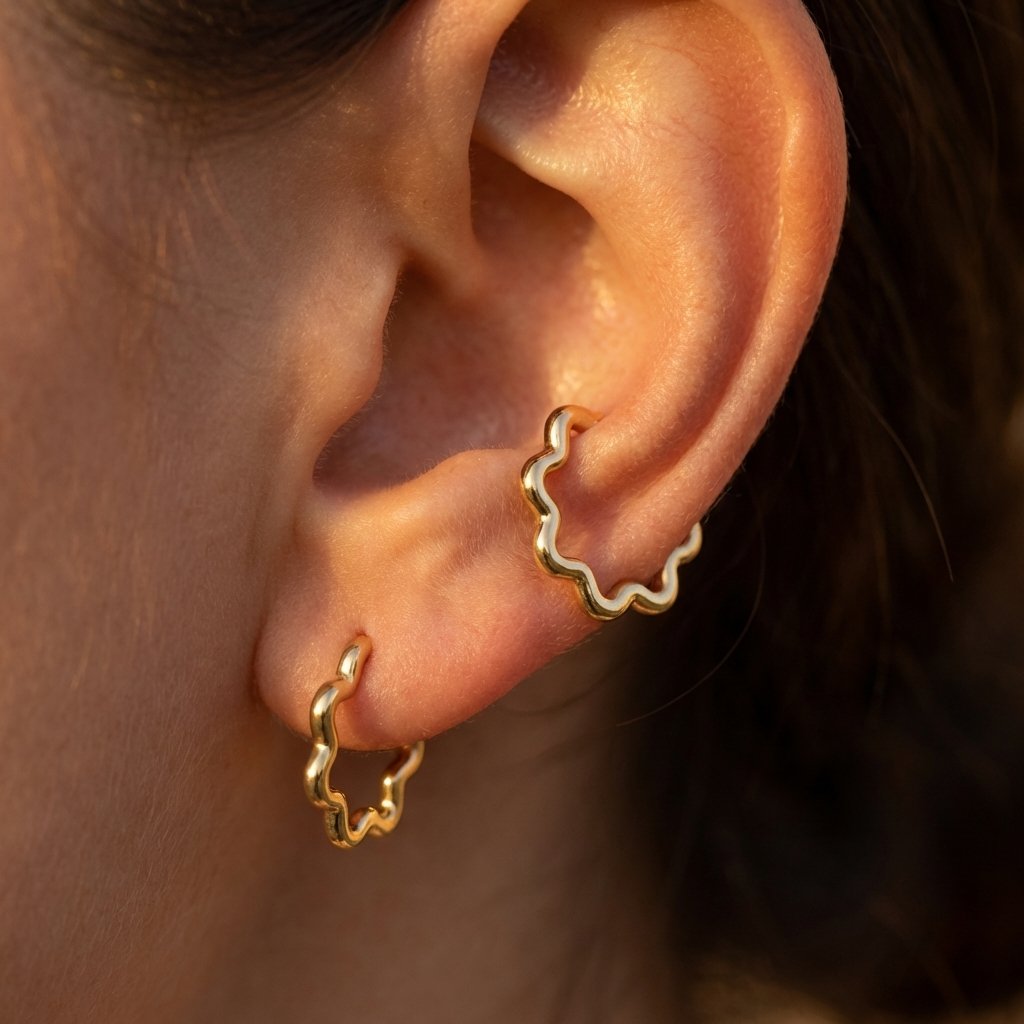 Foto Modelo Realista