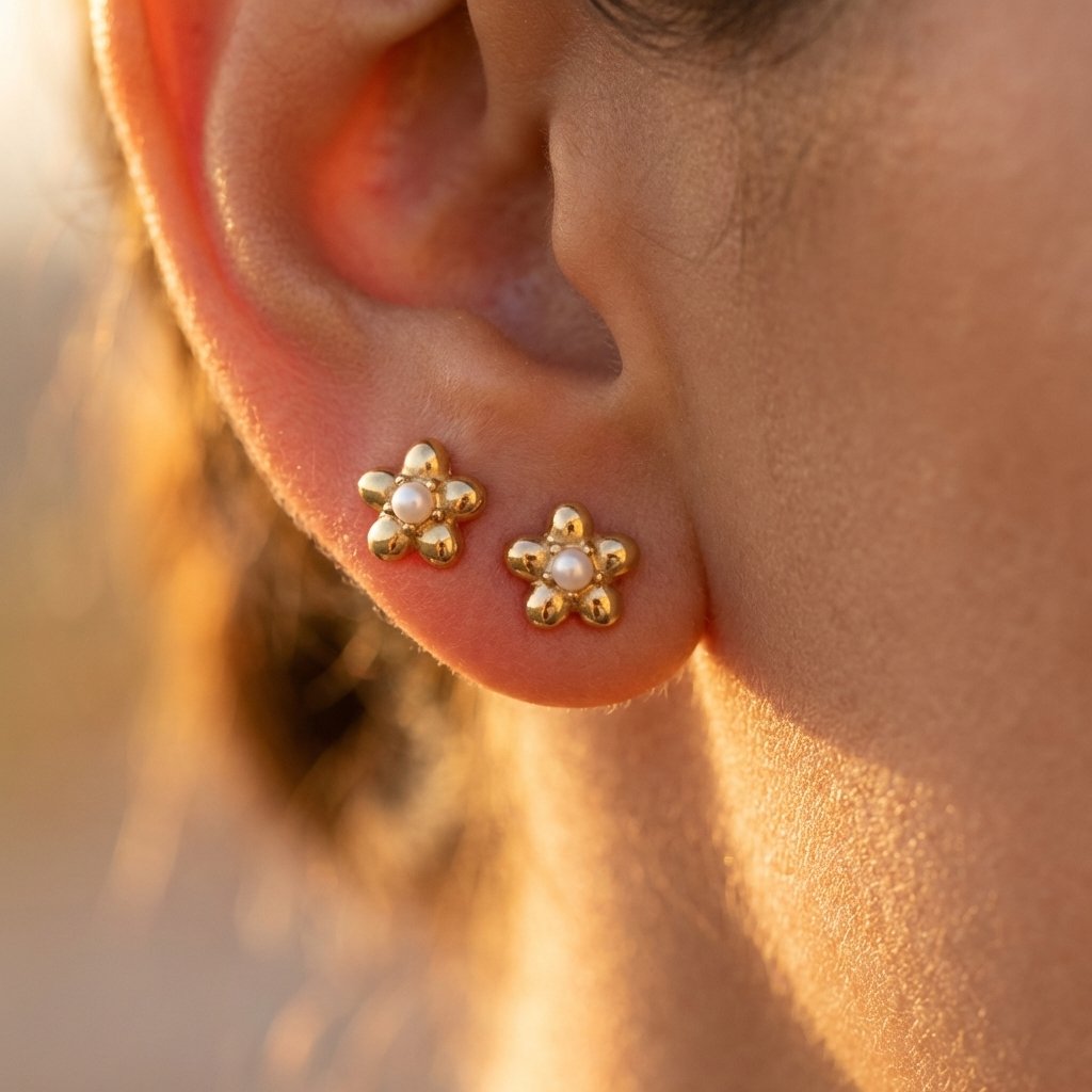 Foto Modelo Realista