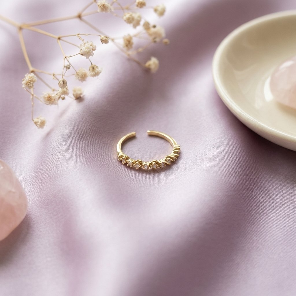 Foto Flatlay Boutique