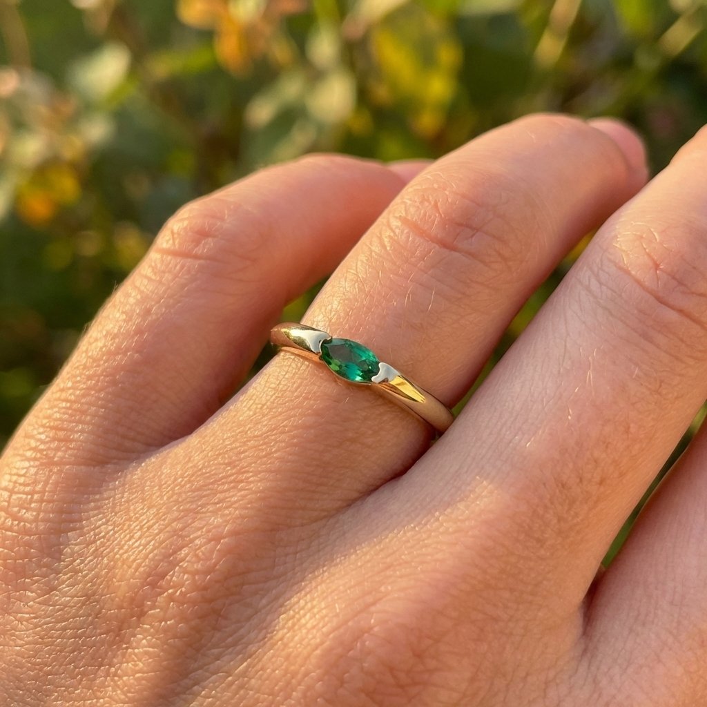 Foto Modelo Realista