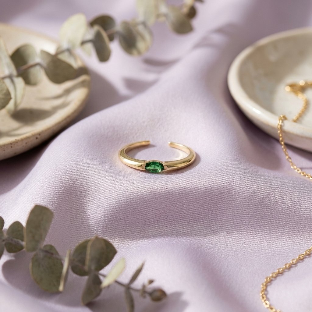 Foto Flatlay Boutique