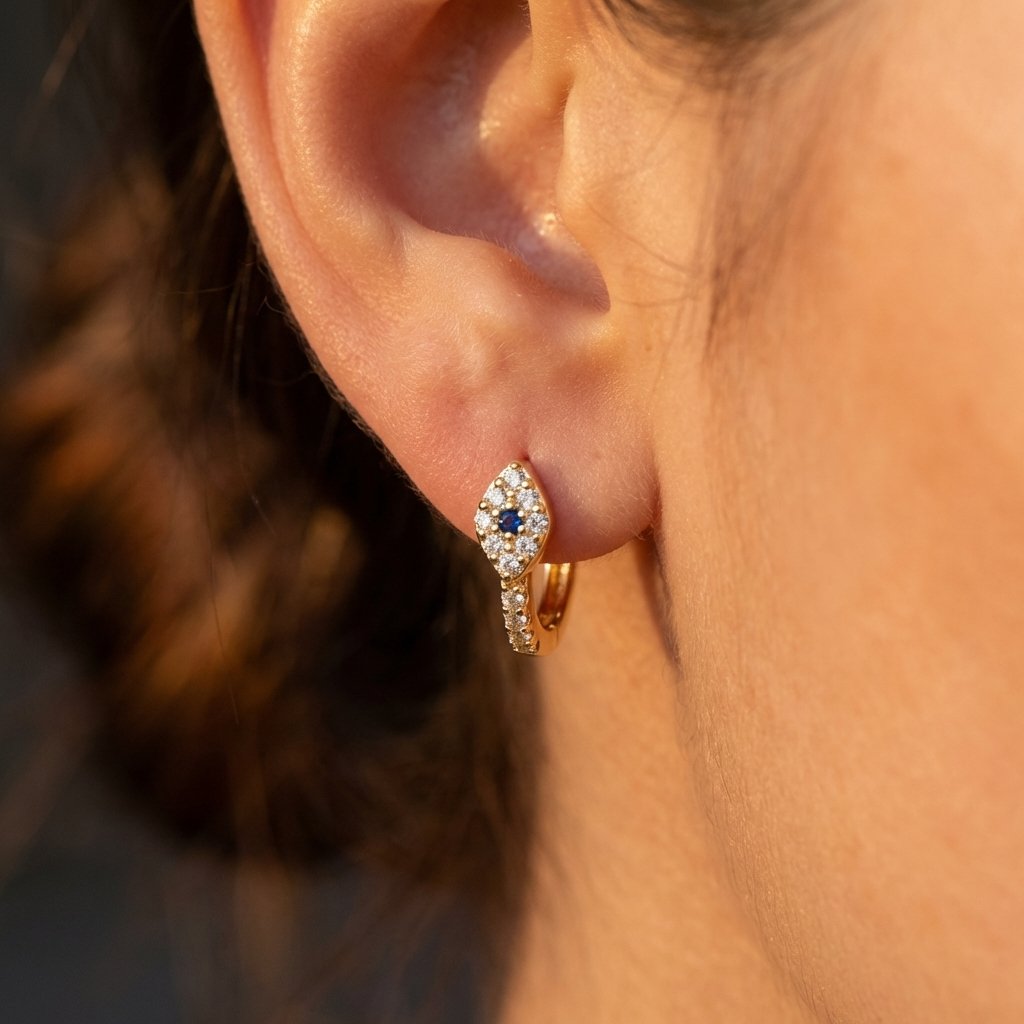 Foto Modelo Realista