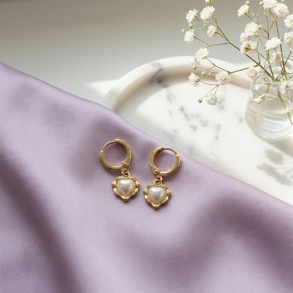 Foto Flatlay Boutique