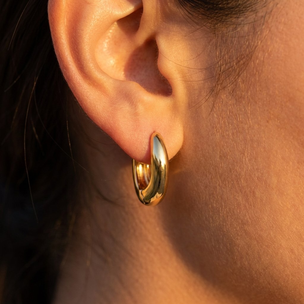 Foto Modelo Realista