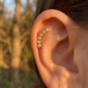 Foto Modelo Realista