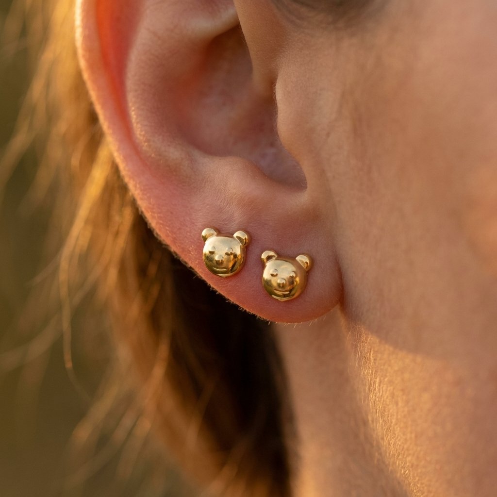 Foto Modelo Realista