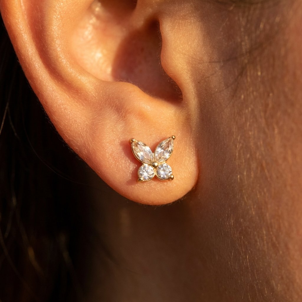 Foto Modelo Realista