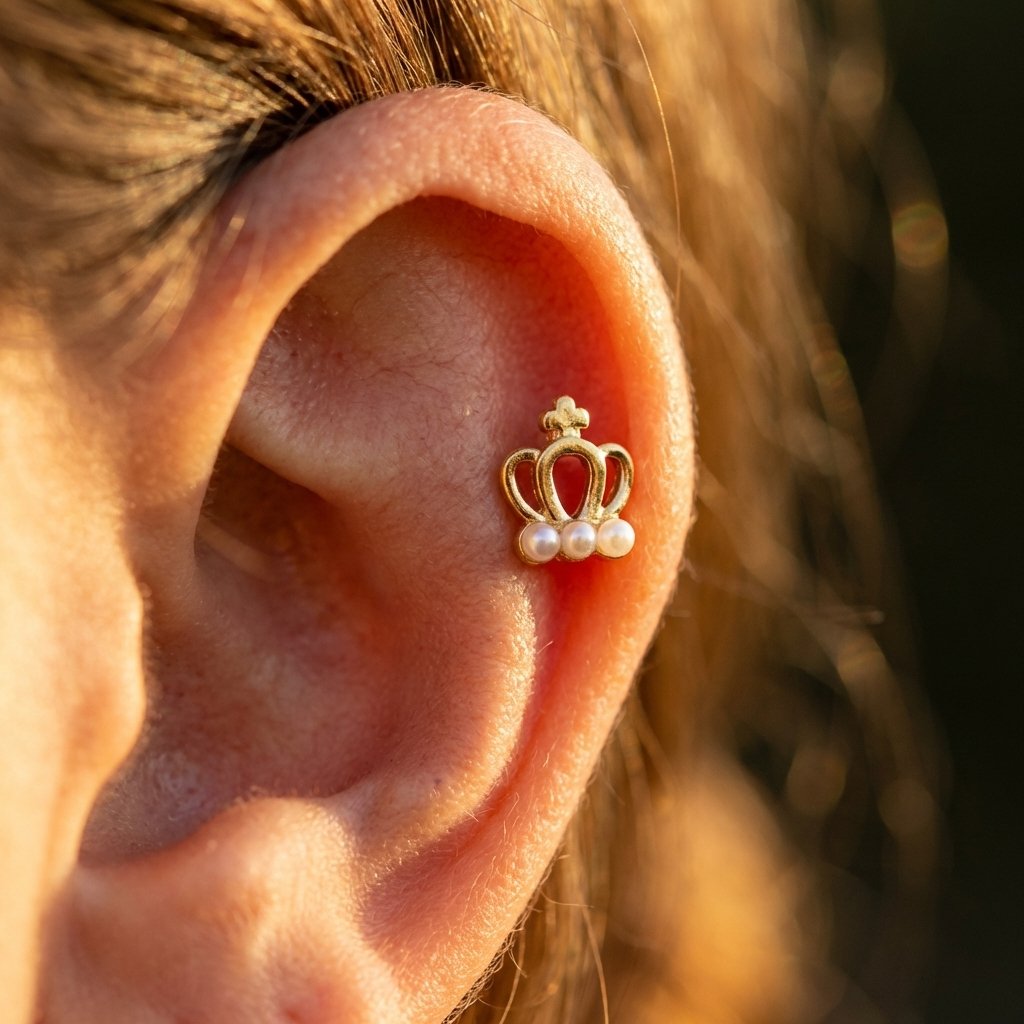 Foto Modelo Realista