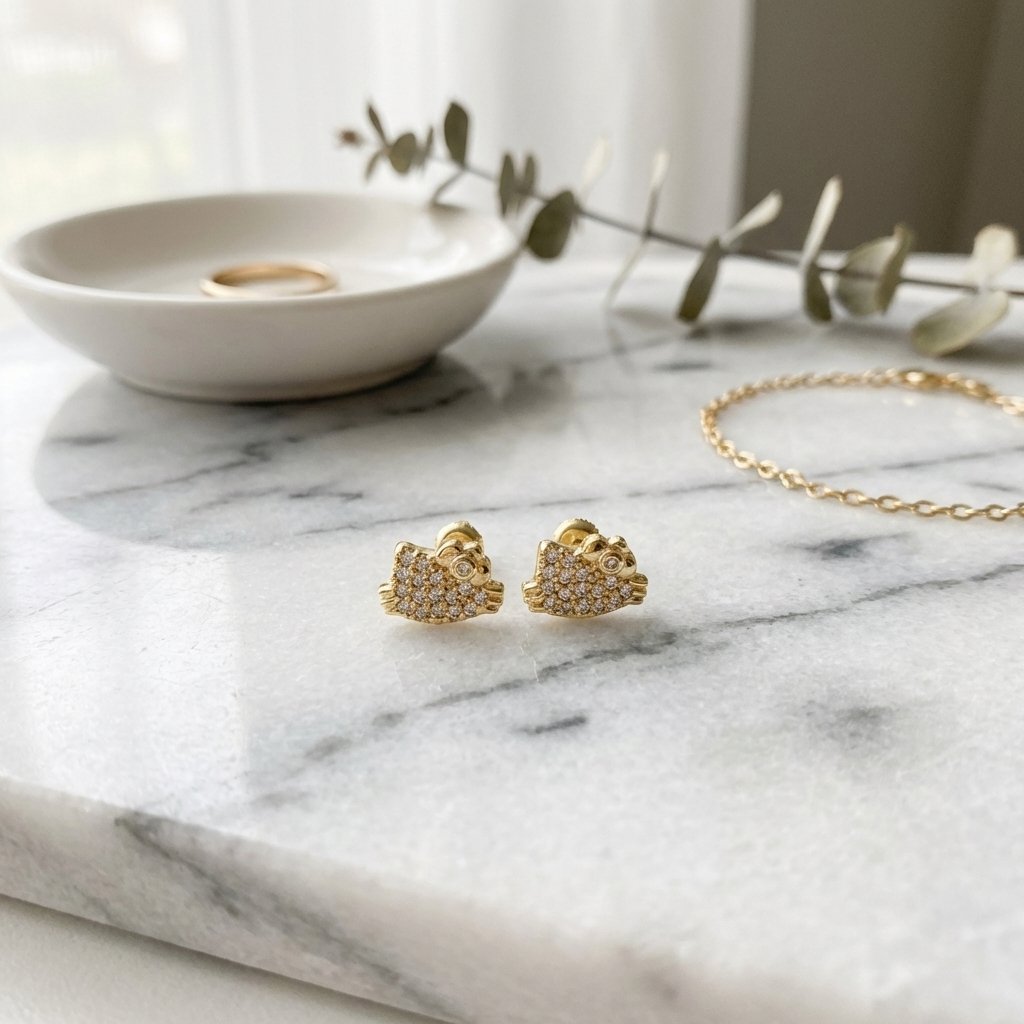 Foto Flatlay Boutique