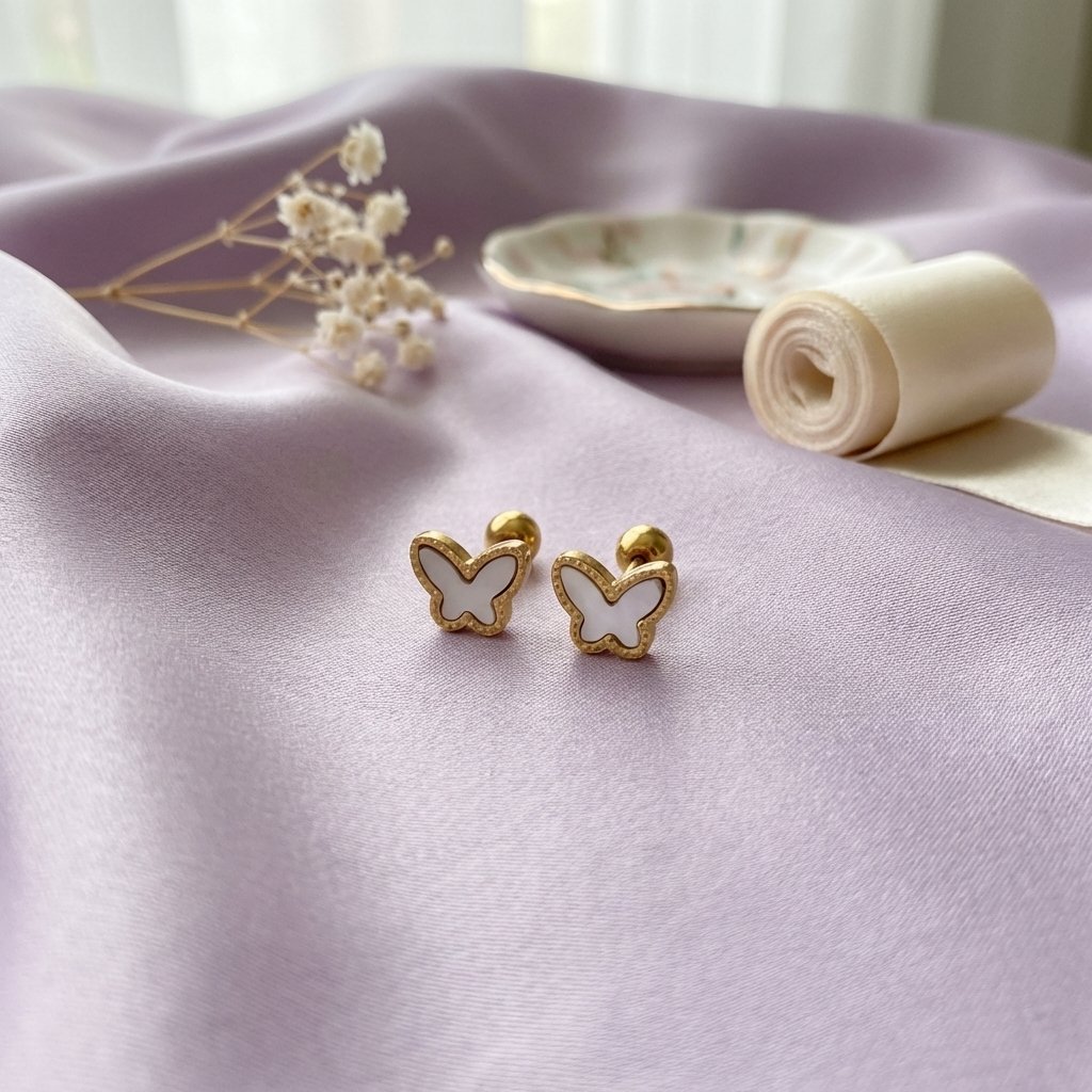 Foto Flatlay Boutique