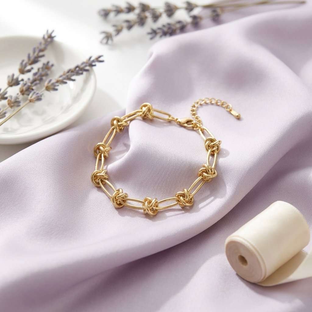 Foto Flatlay Boutique