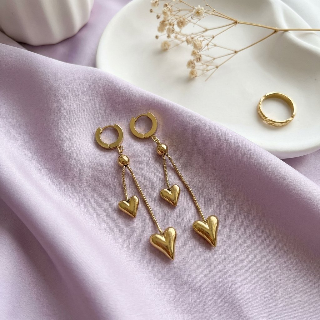 Foto Flatlay Boutique