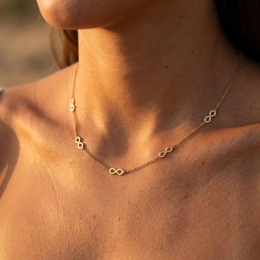 Foto Modelo Realista