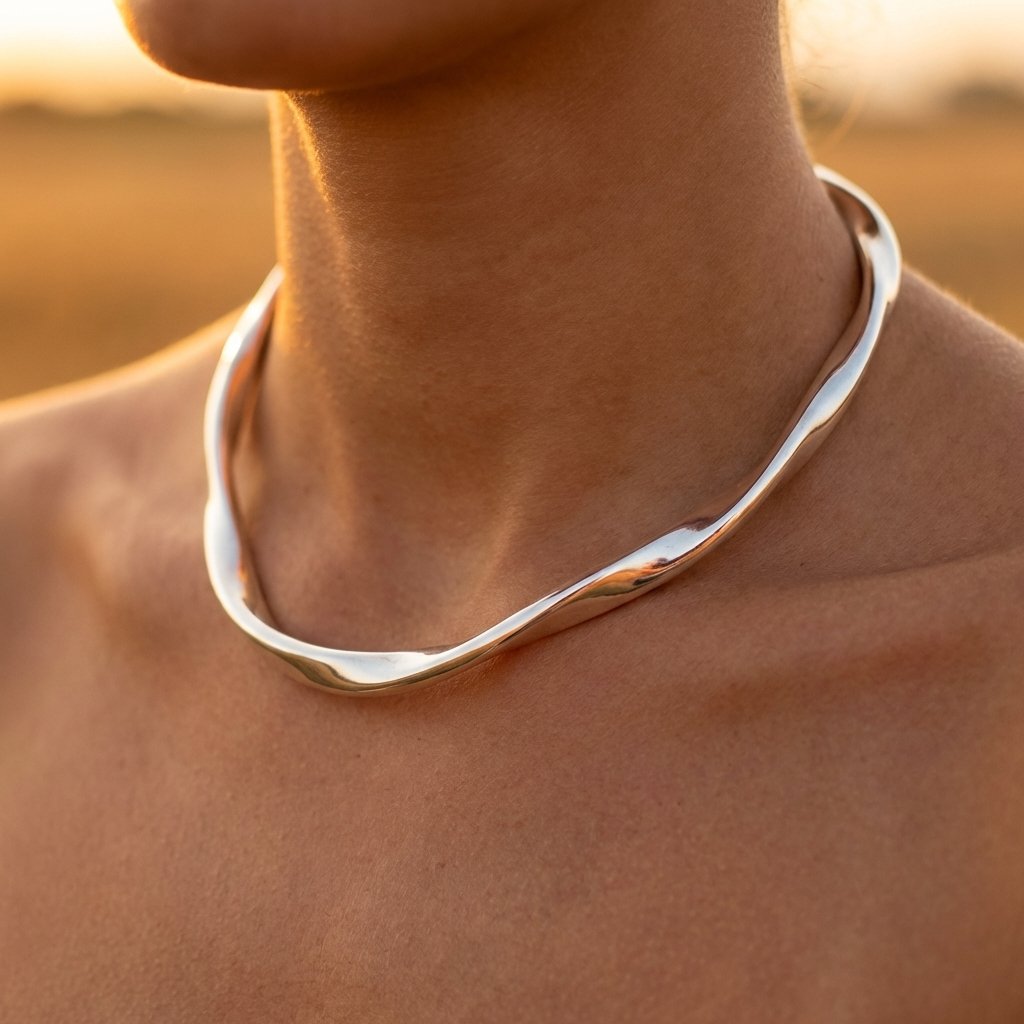 Foto Modelo Realista